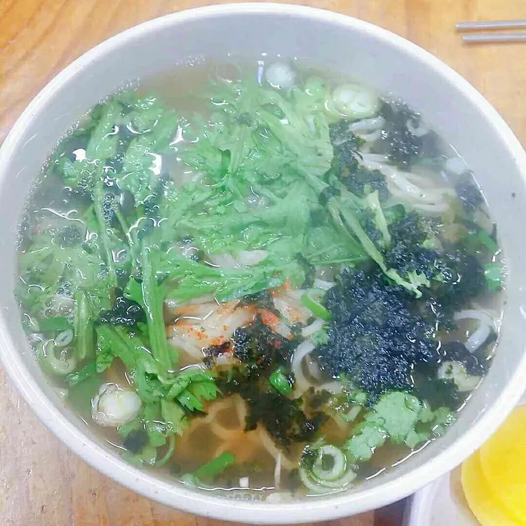 옛날짜장 대표 사진