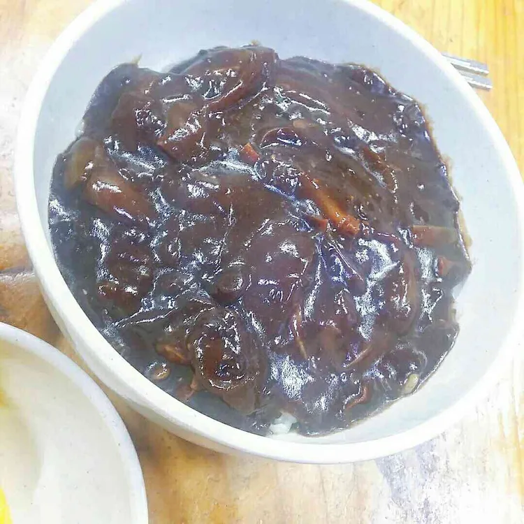 옛날짜장 대표 사진