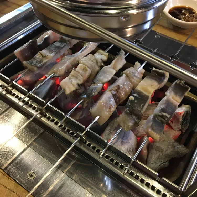 양꼬치양다리걸치는날 대표 사진