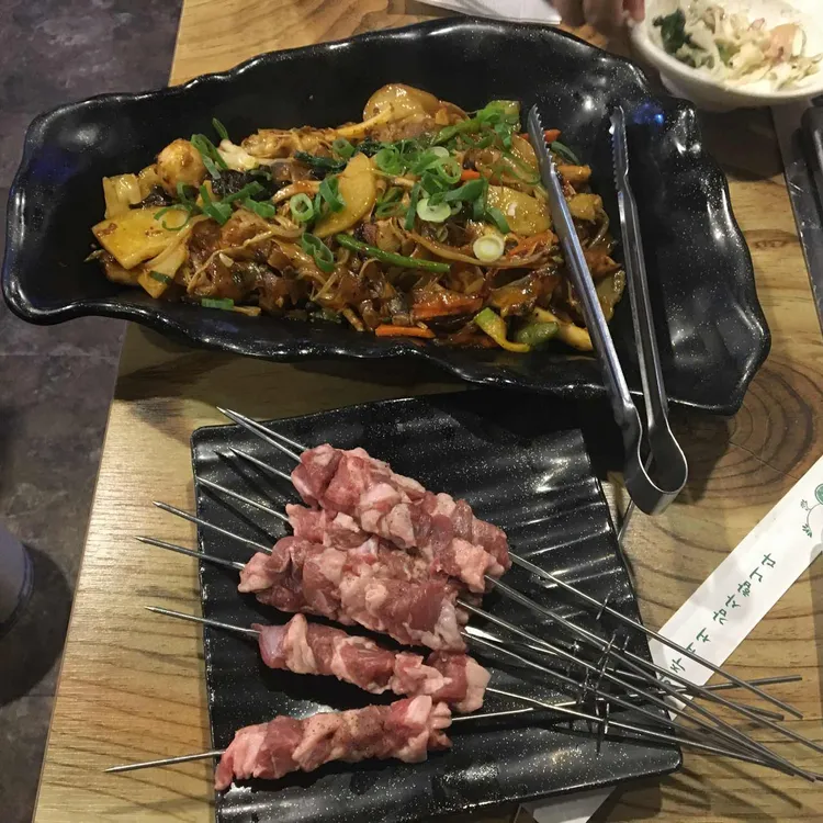 양꼬치양다리걸치는날 대표 사진