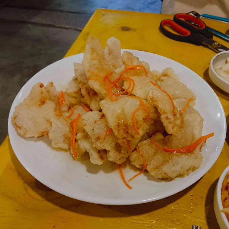 어린양 양꼬치 대표 사진