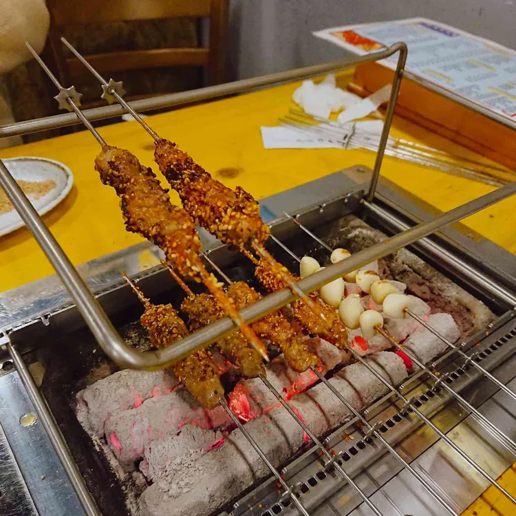 어린양 양꼬치 대표 사진