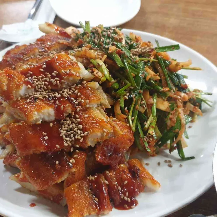 구천식당 사진 2