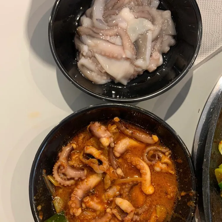 고래섬 대표 사진
