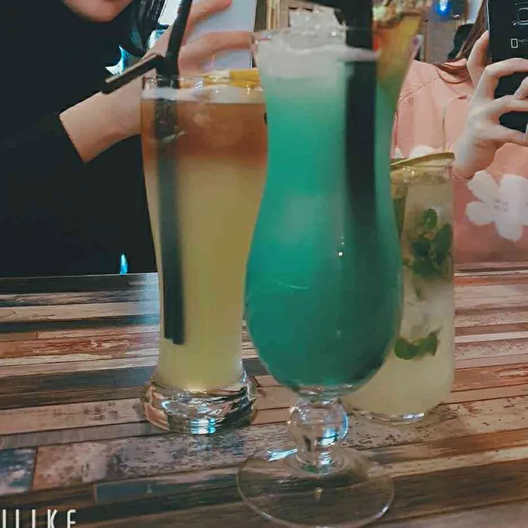 쉐이커 대표 사진