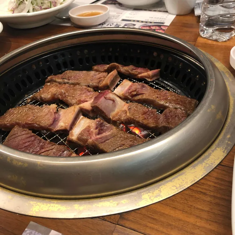 송추가마골 인 어반 대표 사진