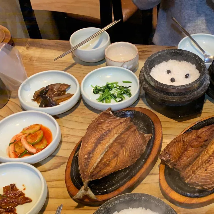 백단목 간장게장 대표 사진