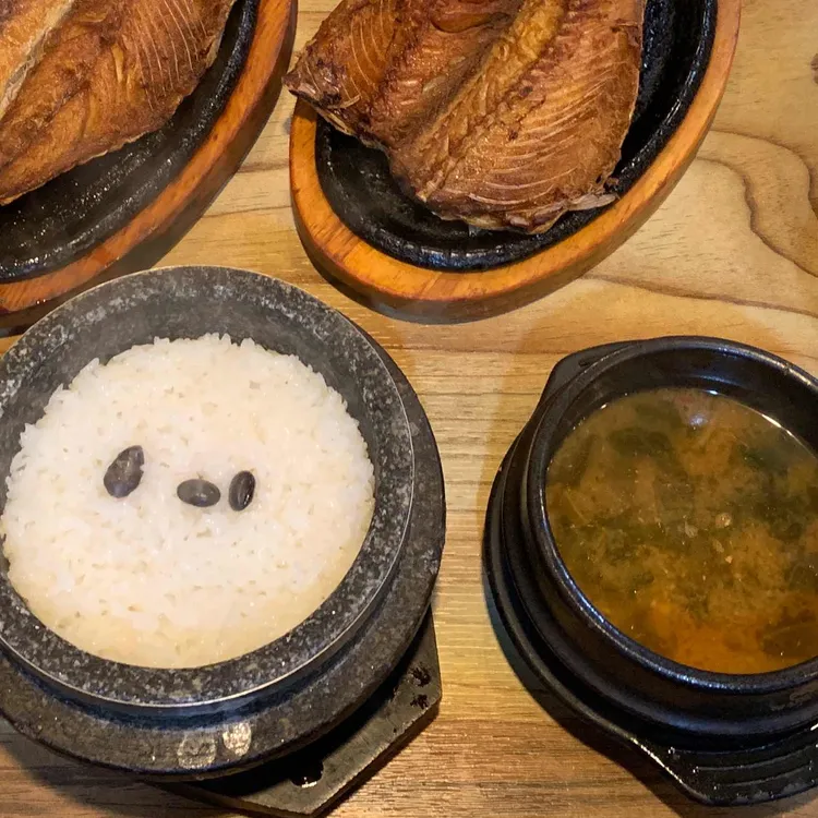 백단목 간장게장 대표 사진