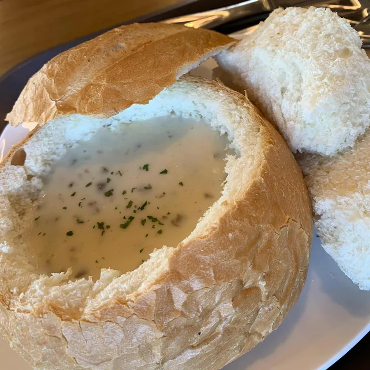 할리스커피 대표 사진