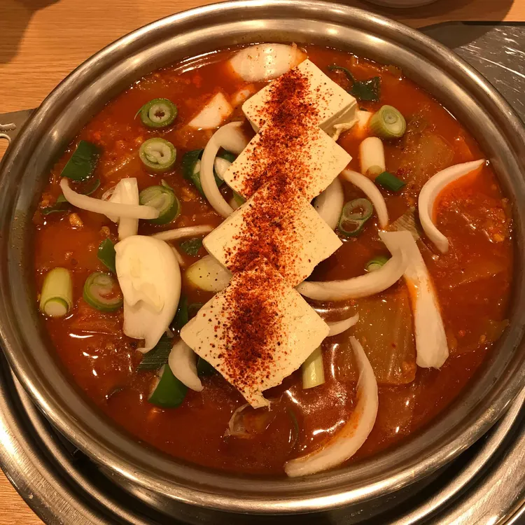 예향정 대표 사진