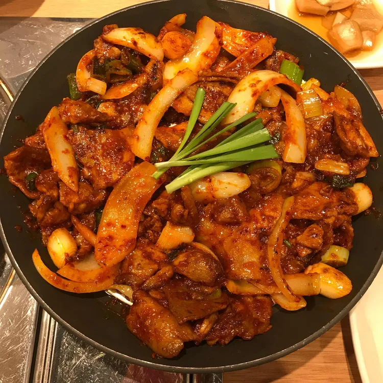 예향정 대표 사진