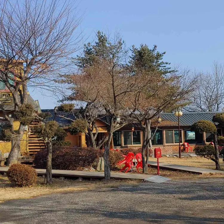 삼포골곱돌구이 대표 사진
