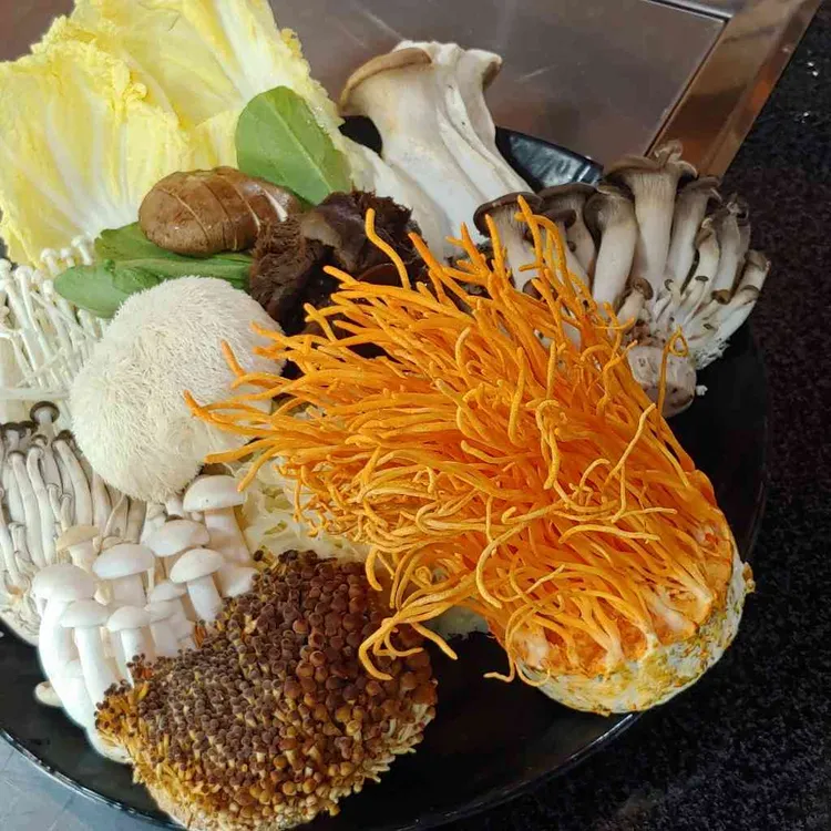 삼포골곱돌구이 대표 사진