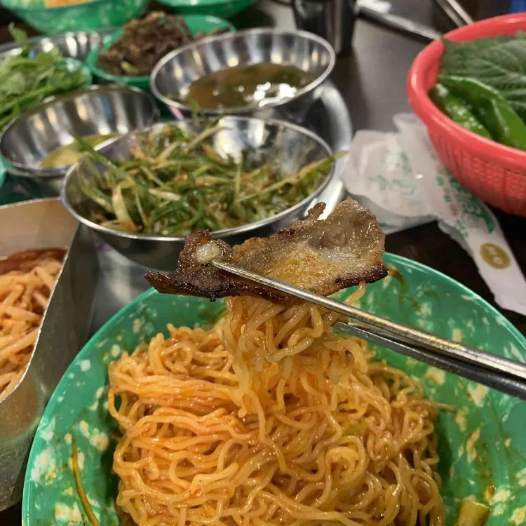 88식당 대표 사진