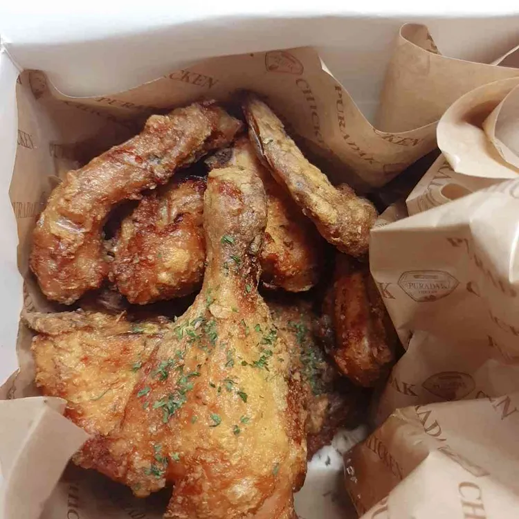 푸라닭 대표 사진