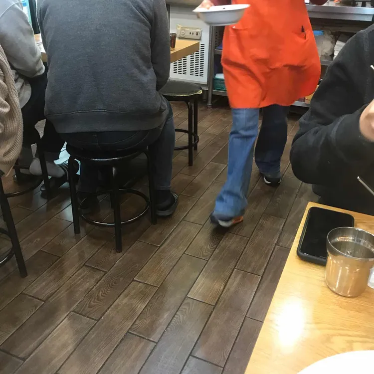 명동할머니국수 대표 사진