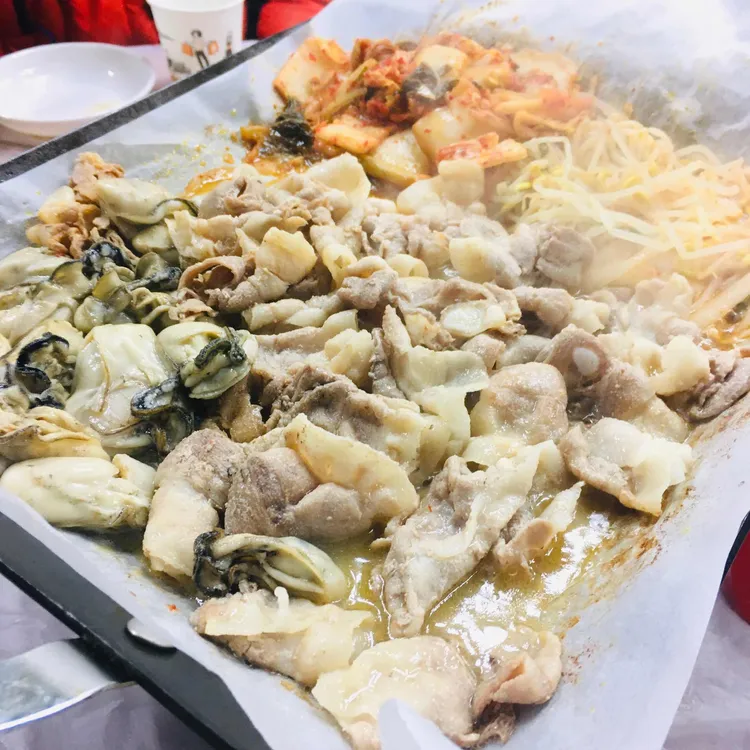 안골 13번원준이네 대표 사진