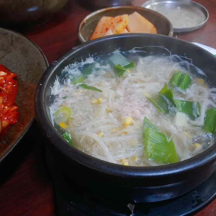 한가터추어탕 대표 사진
