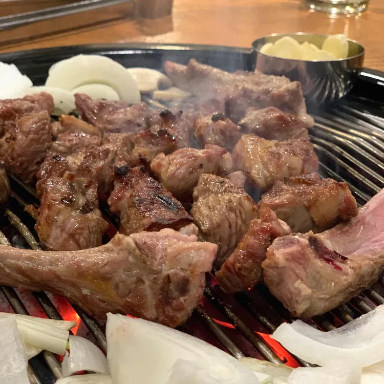 화양연가 대표 사진