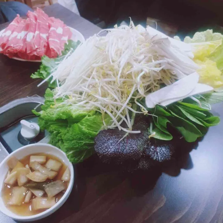 일가일품 대표 사진