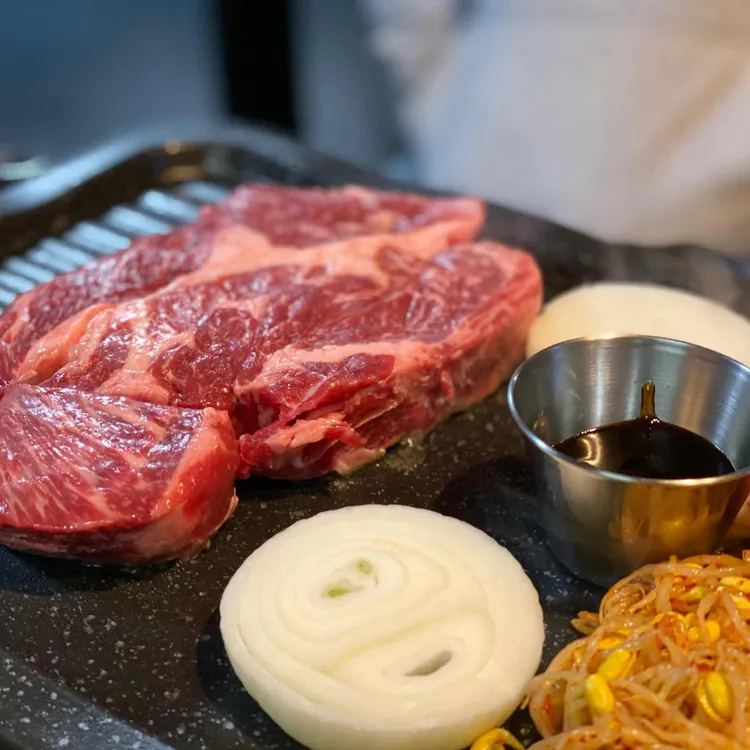 구삼이 대표 사진