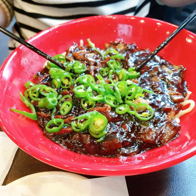 홍콩반점 대표 사진