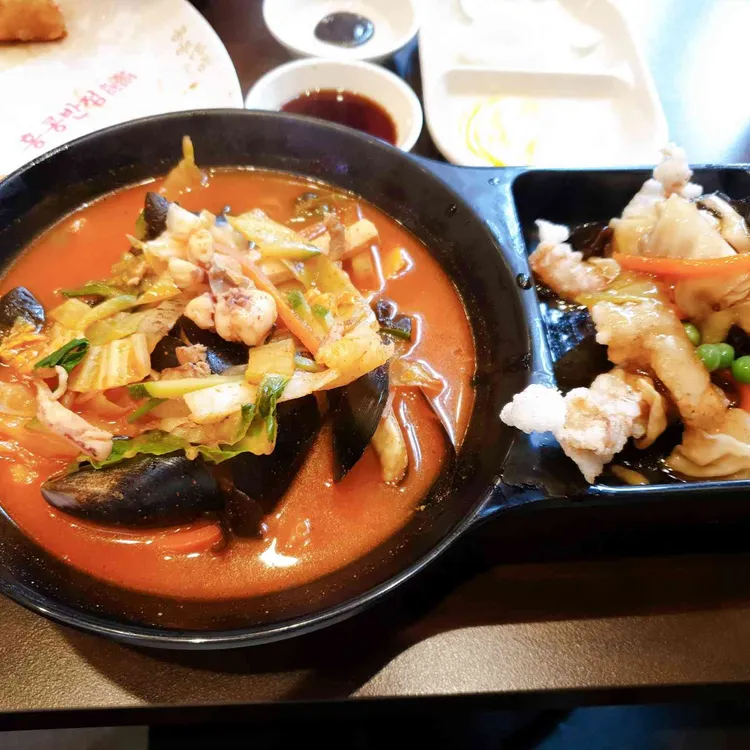 홍콩반점 대표 사진