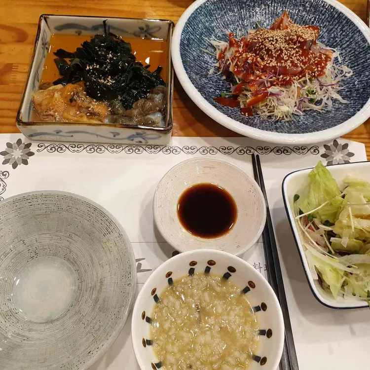유메노스시 대표 사진