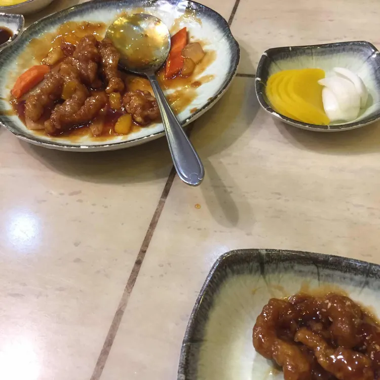 청궁중화요리 대표 사진