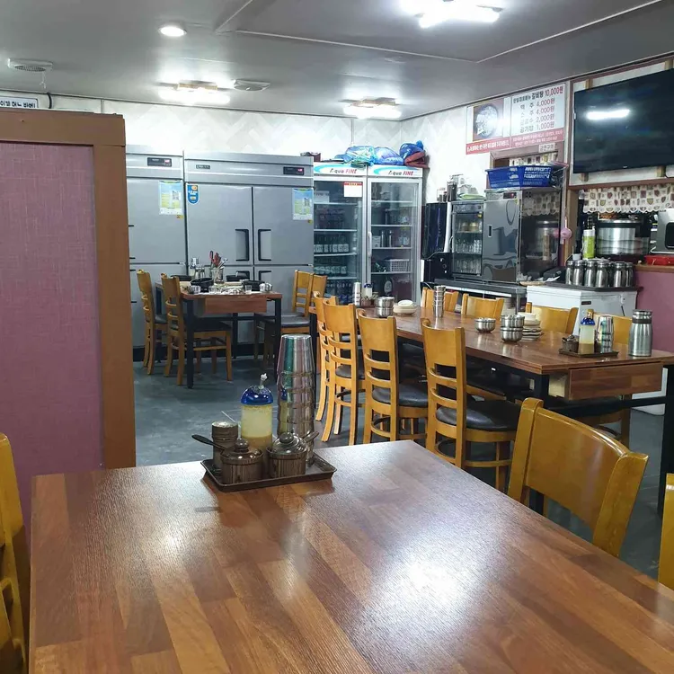 온천갈비탕 대표 사진