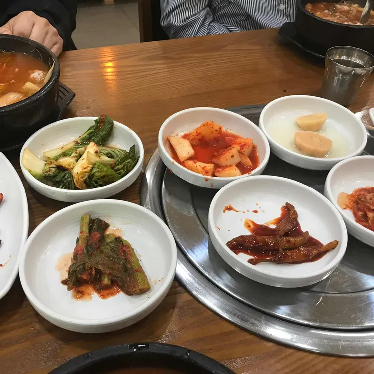 문수산 초장집 대표 사진