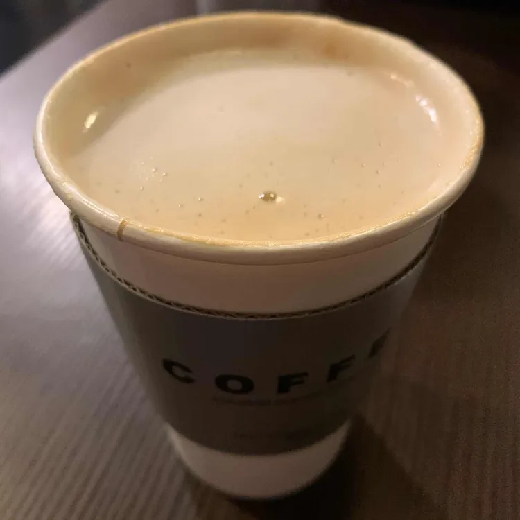 악어커피 대표 사진