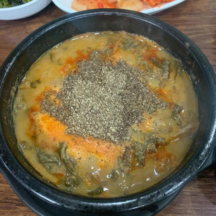 원주추어탕전문미추 대표 사진