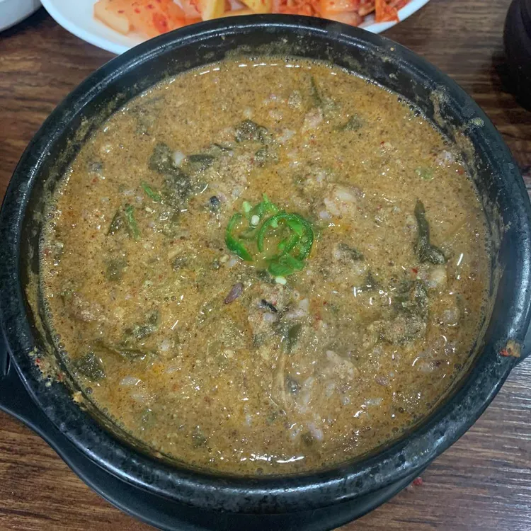 원주추어탕전문미추 대표 사진