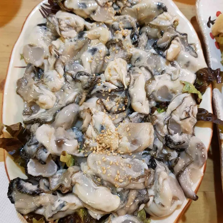 오복집 대표 사진