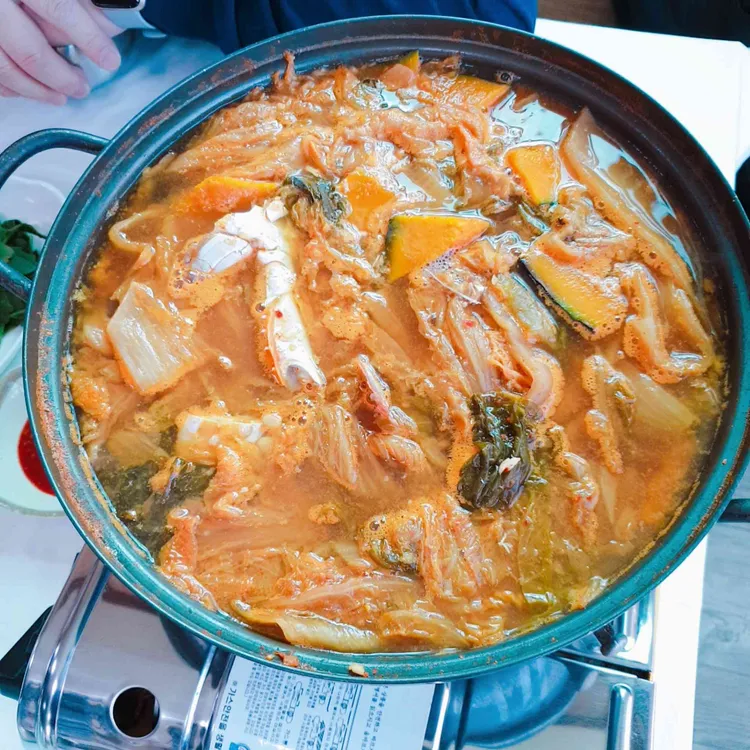 해변식당펜션 대표 사진