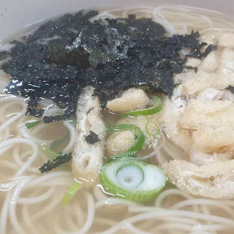 신흥분식 대표 사진