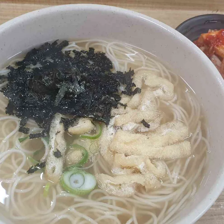 신흥분식 대표 사진