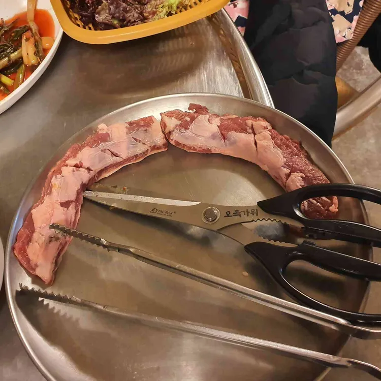 감나무골함라산갈매기 대표 사진