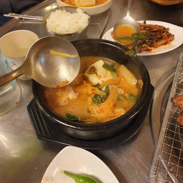 감나무골함라산갈매기 대표 사진
