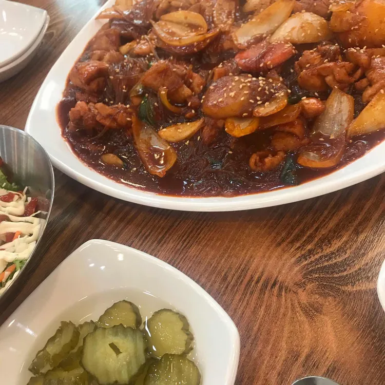 두찜 대표 사진