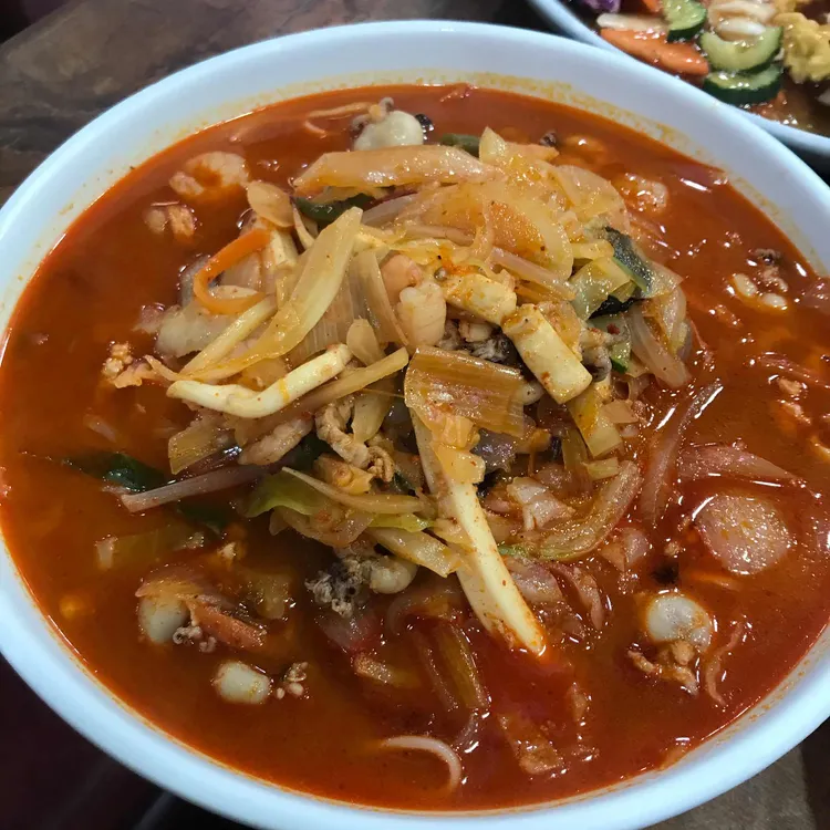 동해반점 대표 사진