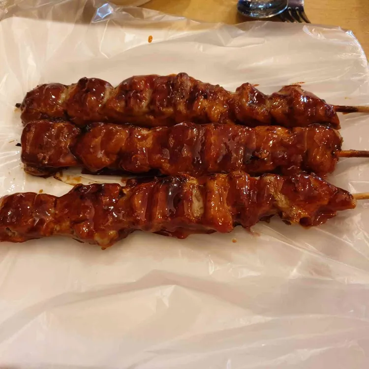 빠샤수제닭꼬치 대표 사진