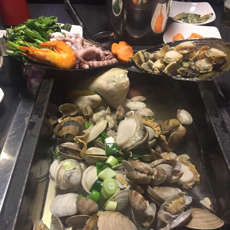 로꼬로꼬 조개찜 대표 사진