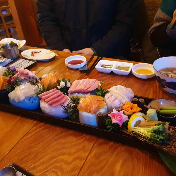 통통배 대표 사진
