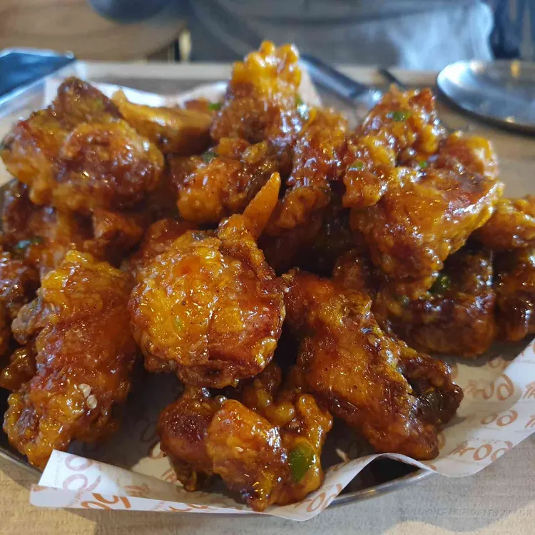 60계치킨 대표 사진