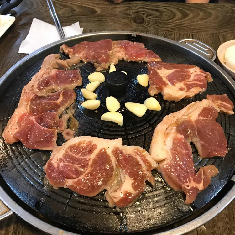 깡통집 대표 사진