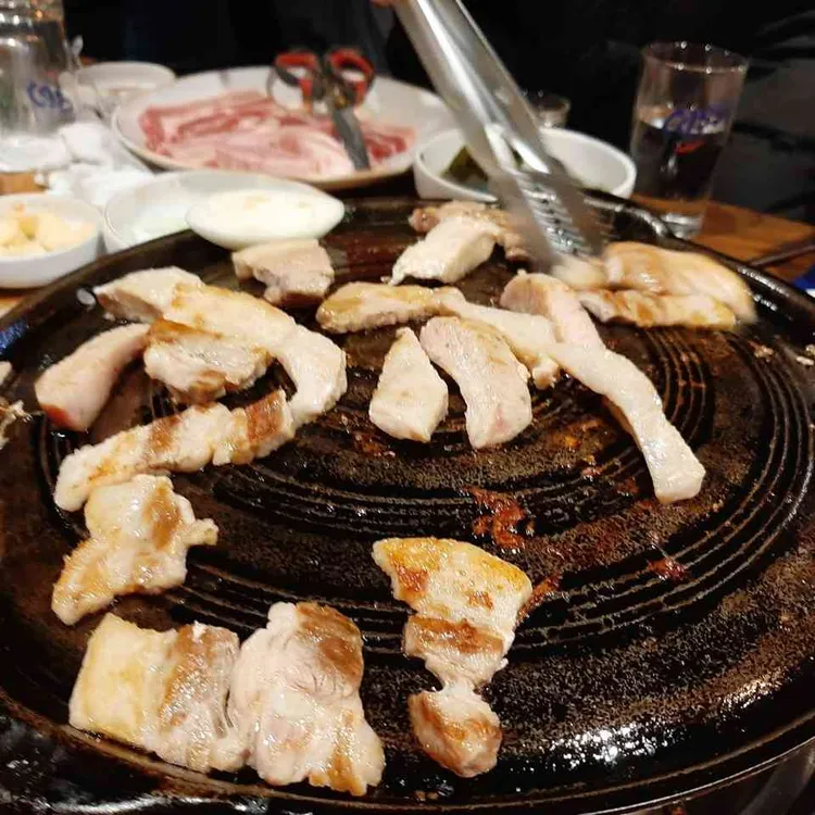 장터삼겹살 대표 사진
