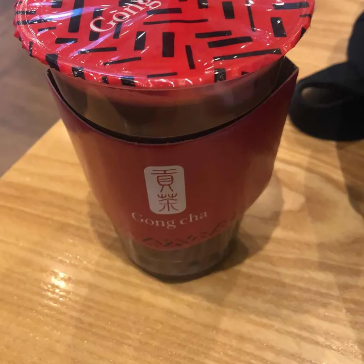 공차 대표 사진