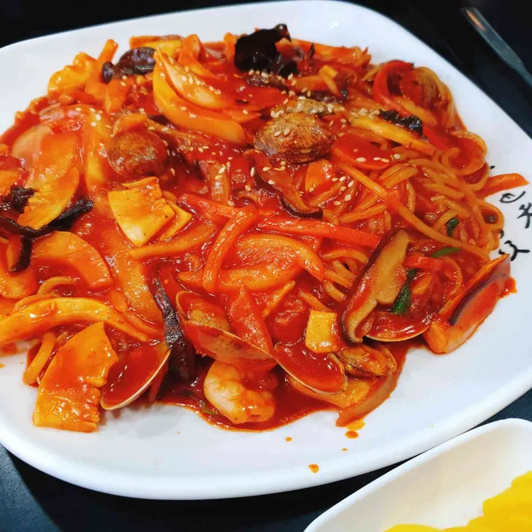 리하 대표 사진